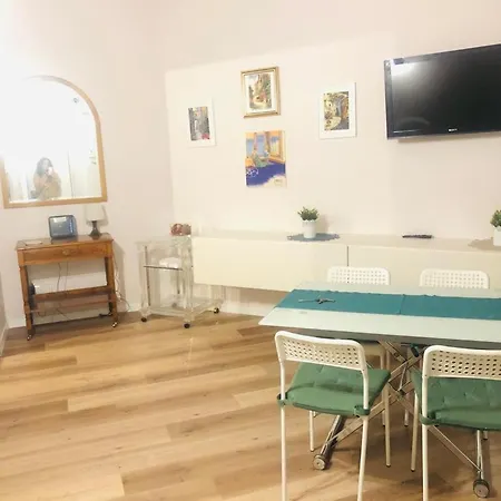 Charme Holidays Trastevere * 罗马