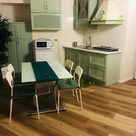 度假居 Charme Holidays Trastevere