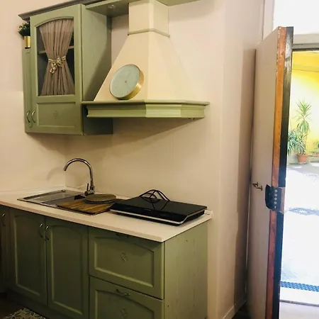 Charme Holidays Trastevere Semesterbostad *