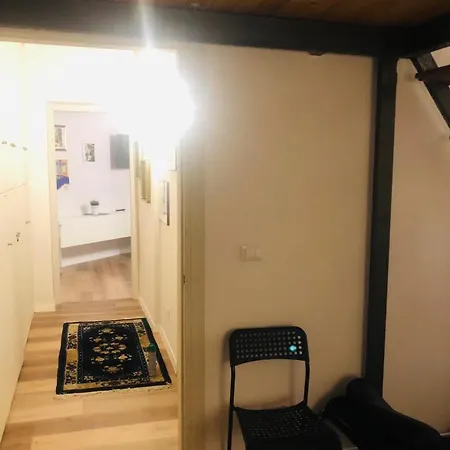 Charme Holidays Trastevere Rom