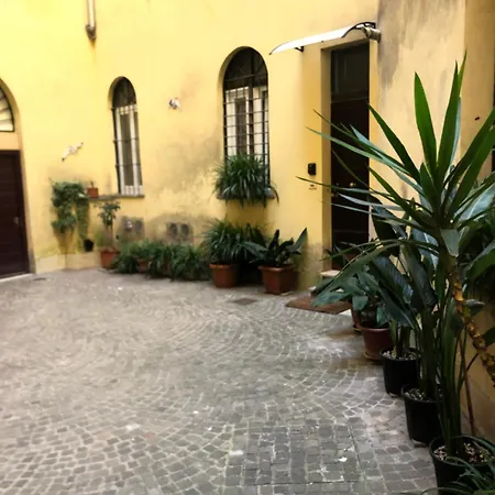 Charme Holidays Trastevere * Rom