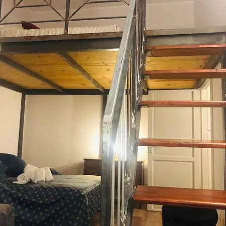 Charme Holidays Trastevere Semesterbostad *