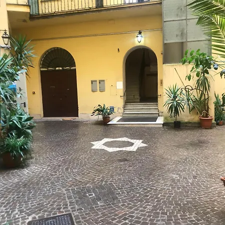 Charme Holidays Trastevere * Rom