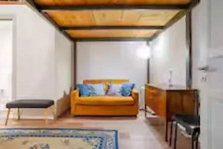 Charme Holidays Trastevere רומא