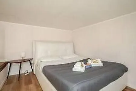 Charme Holidays Trastevere Semesterbostad Rom