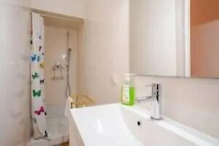 Semesterbostad Charme Holidays Trastevere Rom