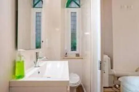 Charme Holidays Trastevere Rom