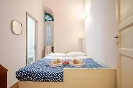 Charme Holidays Trastevere בית נופש רומא