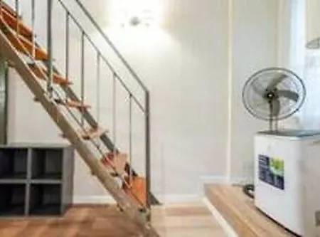 Charme Holidays Trastevere * Rom