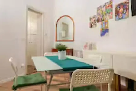 Charme Holidays Trastevere