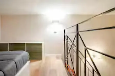 Charme Holidays Trastevere Semesterbostad