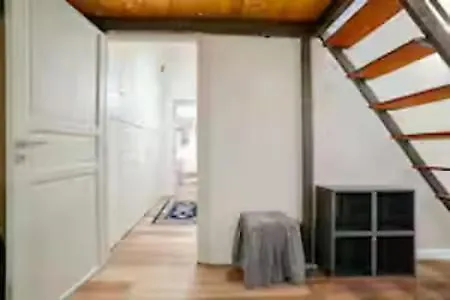 Semesterbostad Charme Holidays Trastevere Rom