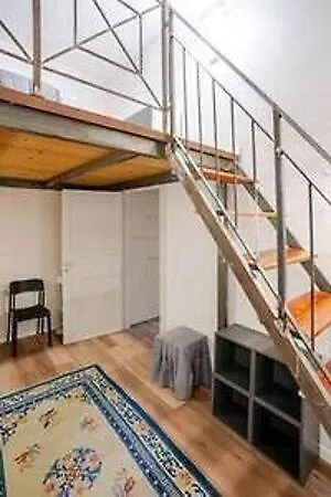 Charme Holidays Trastevere רומא