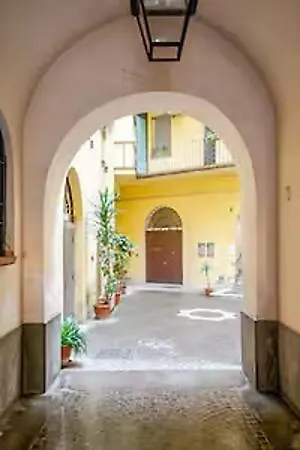 Charme Holidays Trastevere * Rom