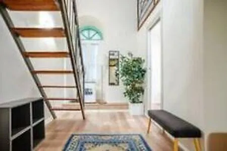בית נופש Charme Holidays Trastevere רומא