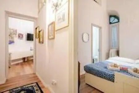 Charme Holidays Trastevere *