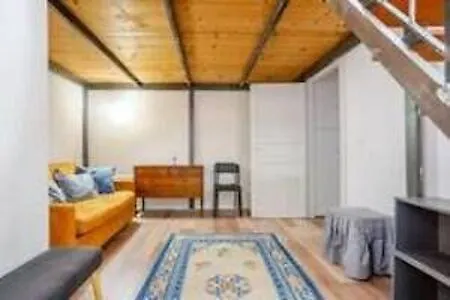 Charme Holidays Trastevere Rom