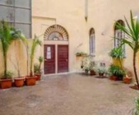 Charme Holidays Trastevere *