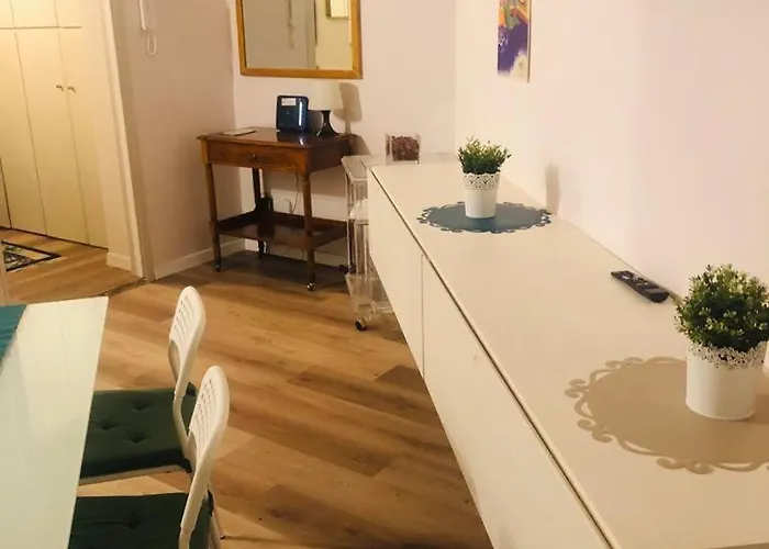 Charme Holidays Trastevere Сasa de vacaciones *