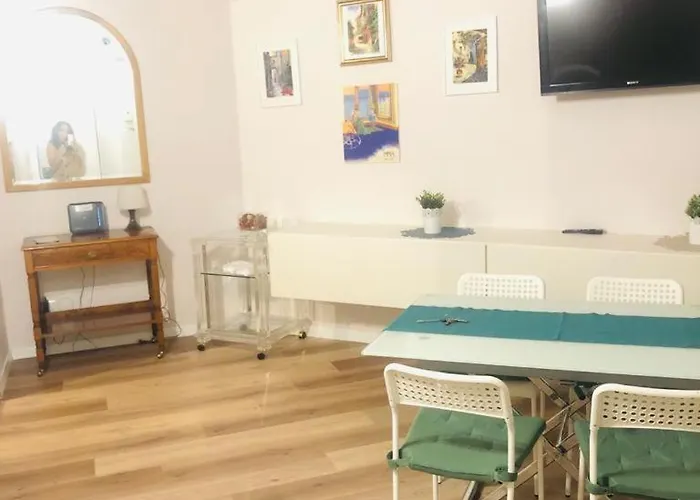 Charme Holidays Trastevere * Roma