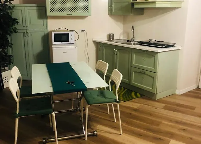 Сasa de vacaciones Charme Holidays Trastevere