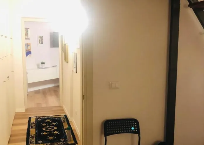 Charme Holidays Trastevere Roma