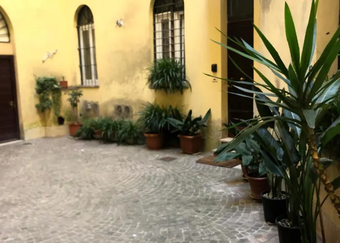 Charme Holidays Trastevere * Roma