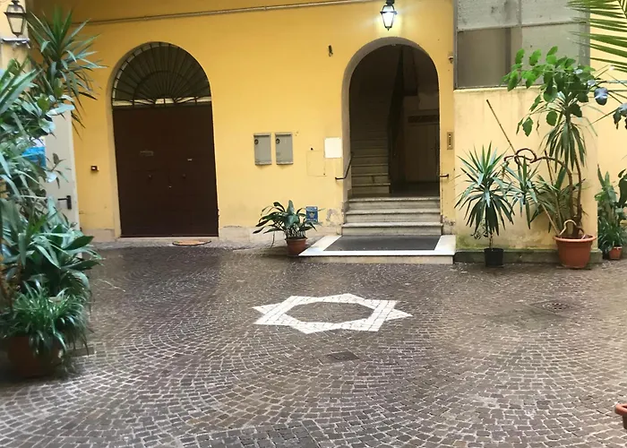 Charme Holidays Trastevere * Roma