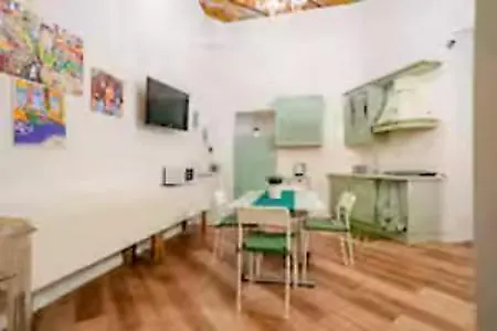 Charme Holidays Trastevere * Roma