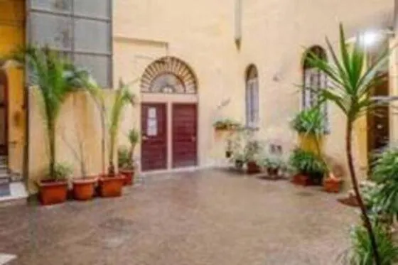 Charme Holidays Trastevere *